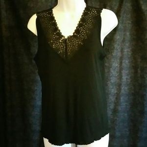NWOT Ralph Lauren Tank - Size Large
