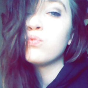 Meet your Posher, Katelyn