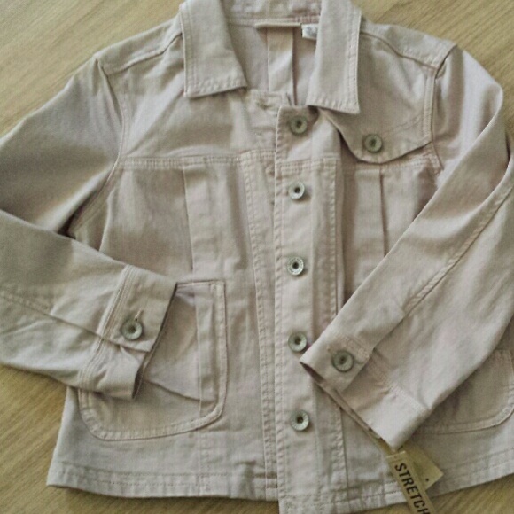 DKNY jacket