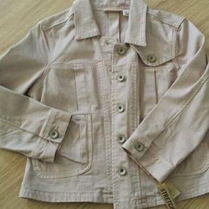 DKNY jacket