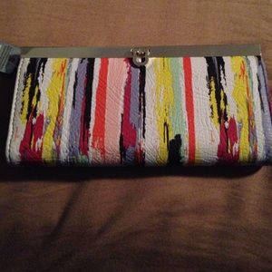 Apt. 9 wallet from kohl's