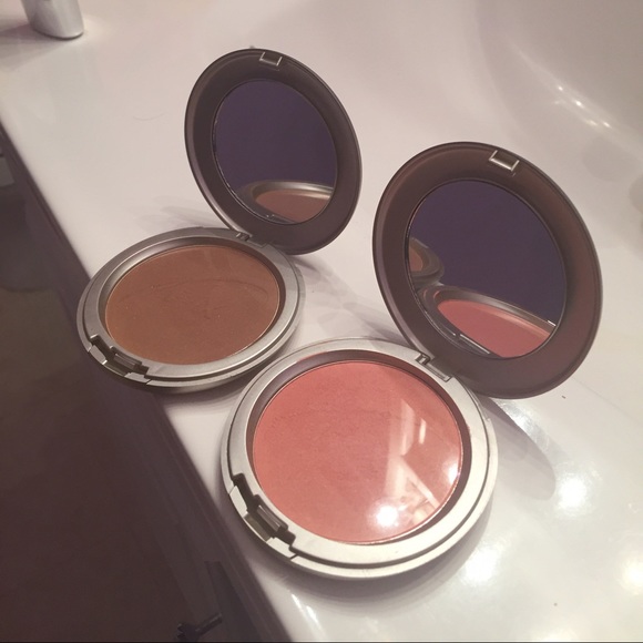 Cover FX Other - Cover Fx: Bronzed Fx Powders