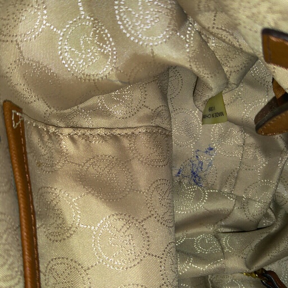 Michael Kors Kempton Tote - Picture 6 of 6