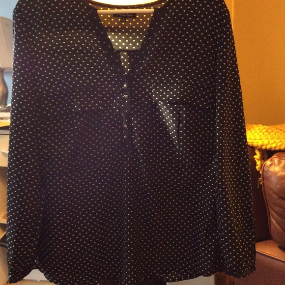 Antilia femme blouse