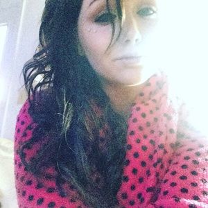 Meet your Posher, Liberty