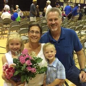 Meet your Posher, Julie