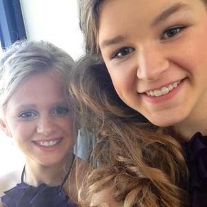 Meet your Posher, Kayler