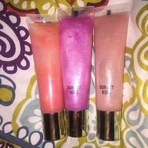 Victoria's Secret lip gloss