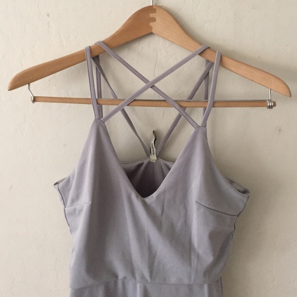 SheInside Strappy Midi - Picture 3 of 3