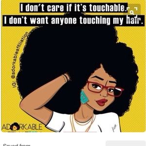 Meet your Posher, Breanna