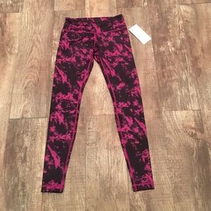 Lululemon Wunder Under Pant