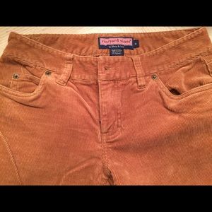 Vineyard Vines Womans Cords