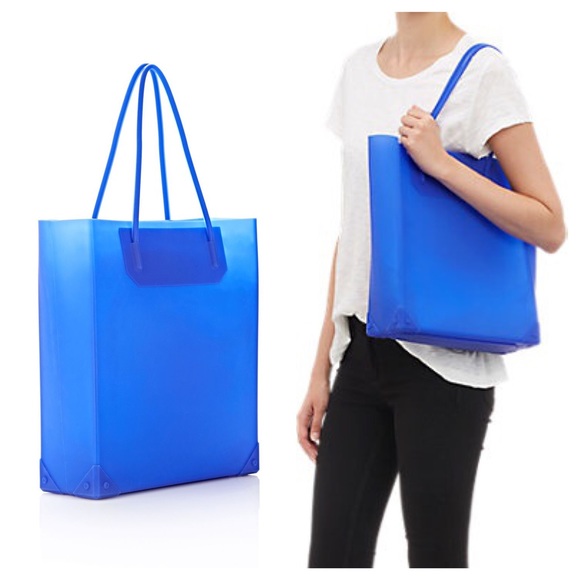 SOLD Alexander wang prisma tote - Picture 2 of 4