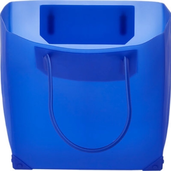 SOLD Alexander wang prisma tote - Picture 3 of 4