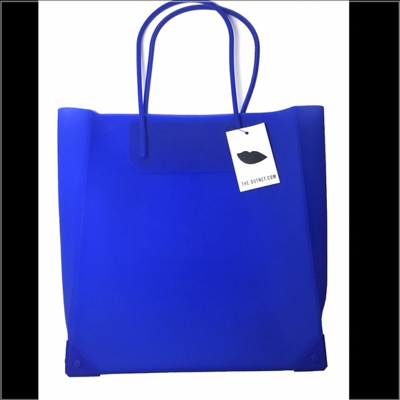 SOLD Alexander wang prisma tote - Picture 4 of 4