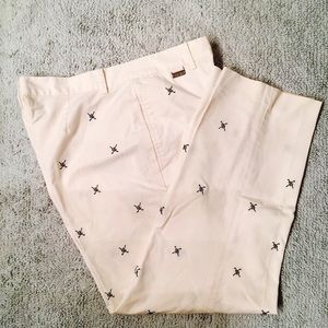 Ralph Lauren Cropped Golf Pants