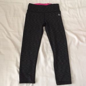 RBX Cropped Leggings