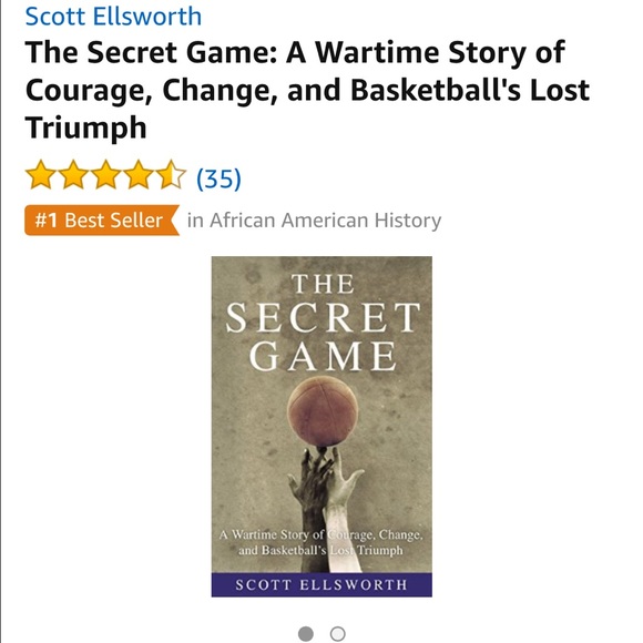 Meet your posher 😊 - Picture 4 of 4