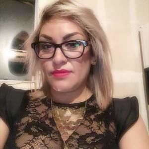 Meet your Posher, Irma