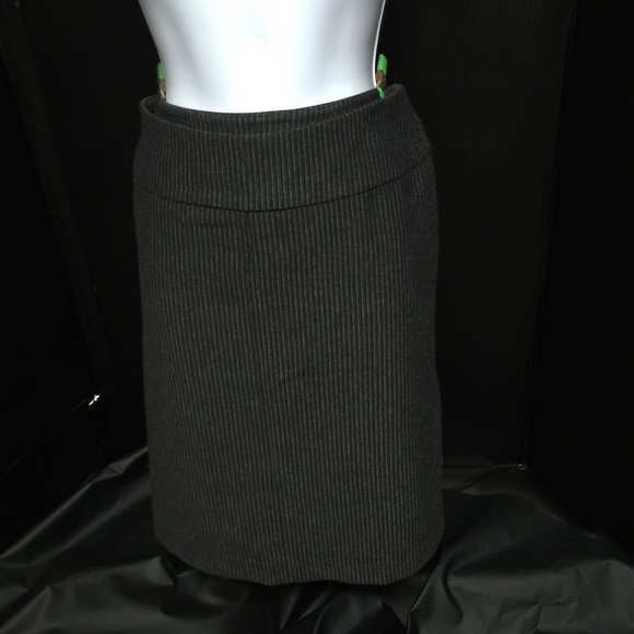 Women's Stretch Pencil Skirt