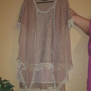 My pretty Angels Long shirt