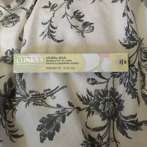 Clinique Chubby Stick