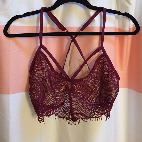 Bandeau - to attract any and all attention 👀