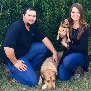 Meet your Posher, Dannie