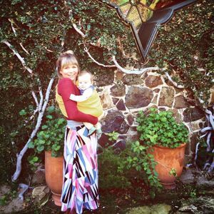 Meet your Posher, Sara