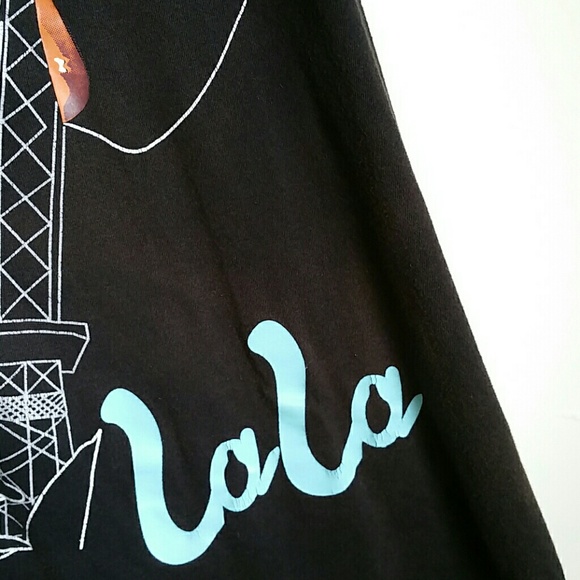 Ooh lala tank - Picture 2 of 3