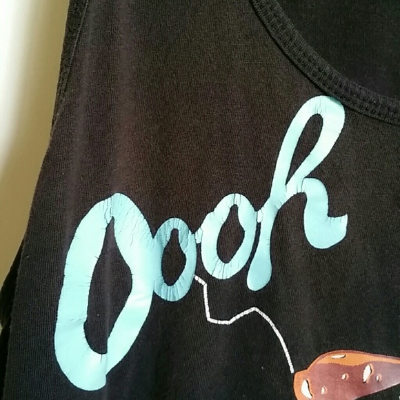 Ooh lala tank - Picture 3 of 3