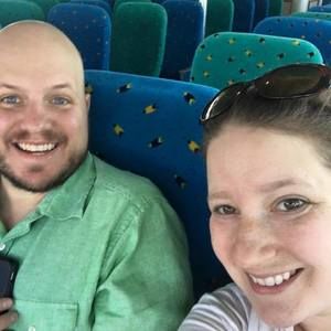 Meet your Posher, Becky