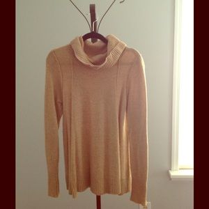 Snuggle up Sweater