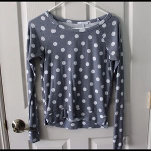 long sleeve tee