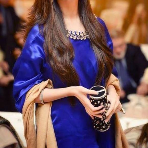 Meet your Posher, Abeera