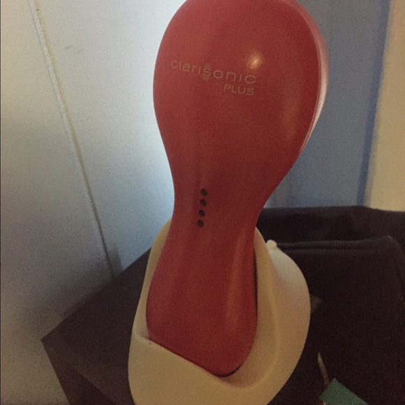 Clarisonic plus!! ✨