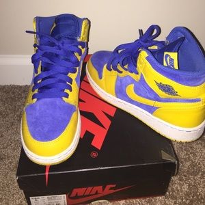 Laney 1