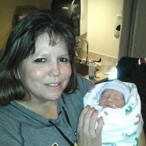 Meet your Posher, Tammy