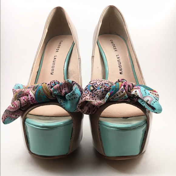 Chinese Laundry Shoes - Chinese Laundry Twiggy