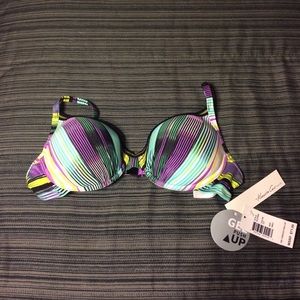 NEW Kenneth Cole Swimsuit Top!