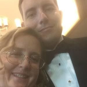 Meet your Posher, Brenda