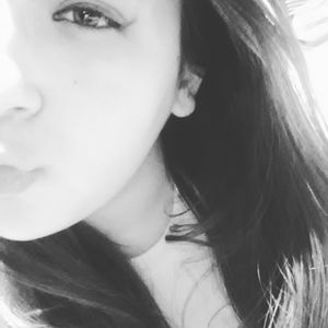 Meet your Posher, Brianna