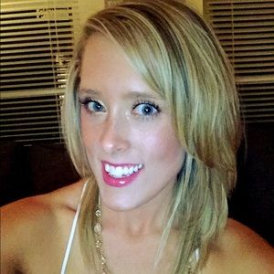 Meet your Posher, Tammy