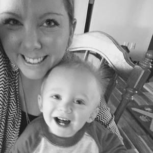 Meet your Posher, Ella