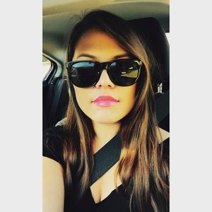 Meet your Posher, Jen