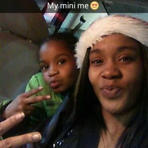 Meet your Posher, Catherine