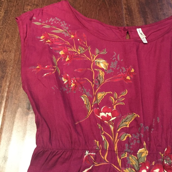 Garnet Tunic Top - Picture 3 of 3