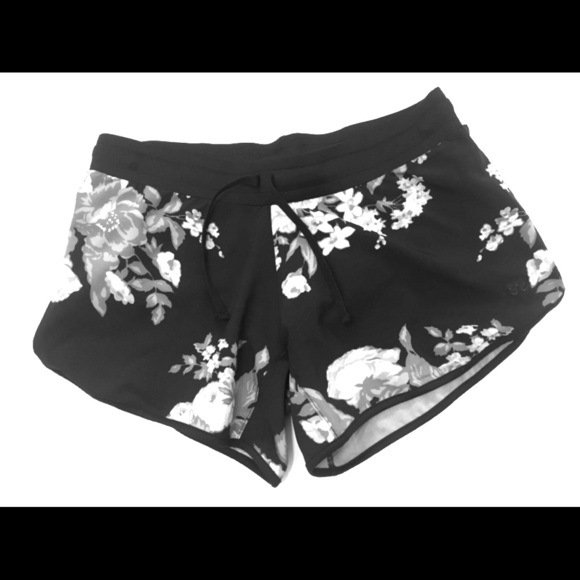Albion Fit Antiqua Running Shorts