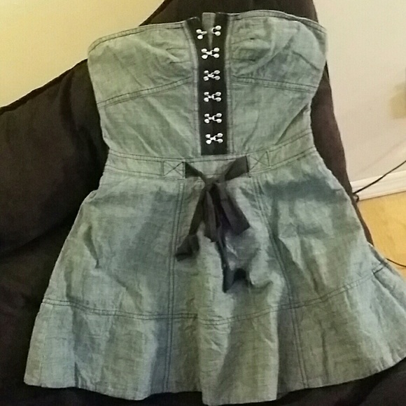 💖SALE!! Juicy Couture Dress/Romper