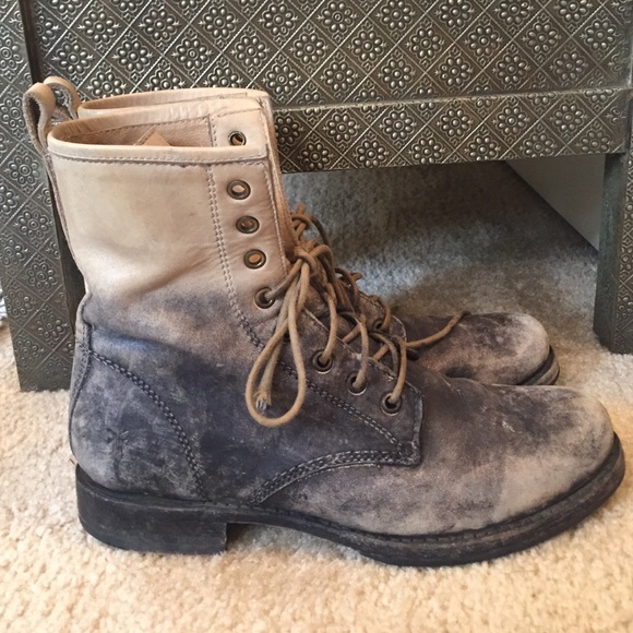 Frye Shoes - Frye boots